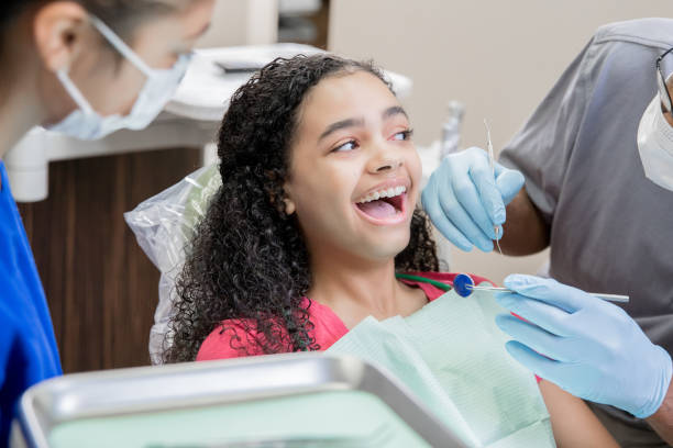 Best Broken Tooth Emergency  in Huntsville, AL