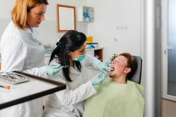 Best Dentist for Severe Toothache  in Huntsville, AL