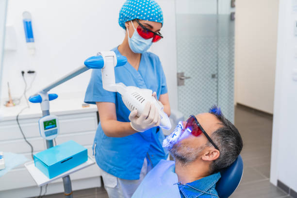Best Tooth Pain Emergency Relief  in Huntsville, AL